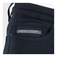 Oxford AA Super Stretch Men's Jean - Indigo (Regular) (32R) OXDM229602R32#