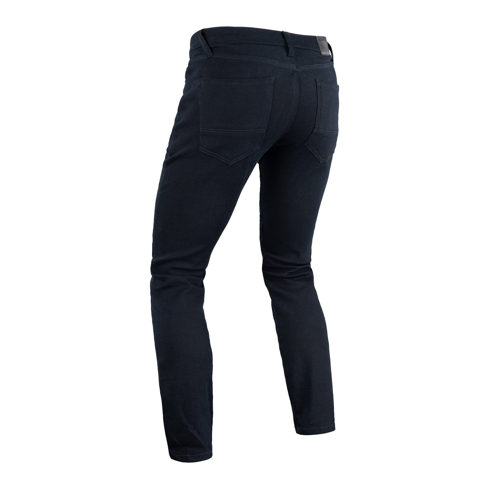 Oxford AA Super Stretch Men's Jean - Indigo (Regular) (36R) OXDM229602R36#