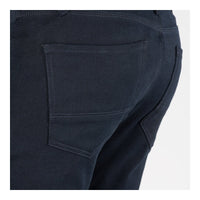 Oxford AA Super Stretch Men's Jean - Indigo (Regular) (38R) OXDM229602R38#