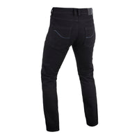 Oxford OA Tailor AA Straight Mens Jeans – Black (30R) OXDM2632013032#