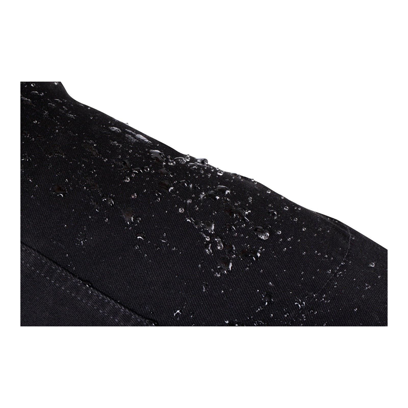 Oxford OA Tailor AA Straight Mens Jeans – Black (32R) OXDM2632013232#