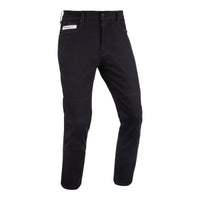Oxford OA Tailor AA Straight Mens Jeans – Black (40R) OXDM2632014032#