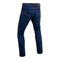 Oxford OA Tailor AA Straight Mens Jeans – Indigo (36R) OXDM2632023632#