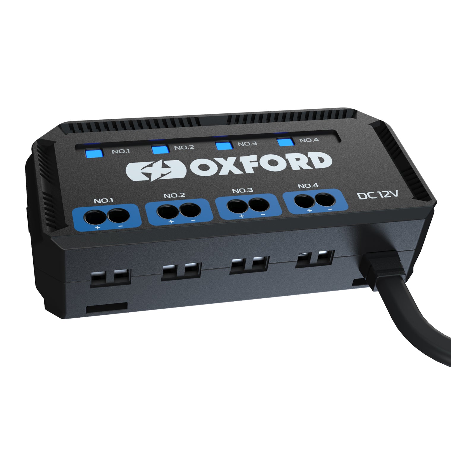 Oxford Junction Box OXEL112#
