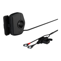 Oxford Slimline USB Type-A and Type-C 3.0 Amp Charging Kit OXEL118#