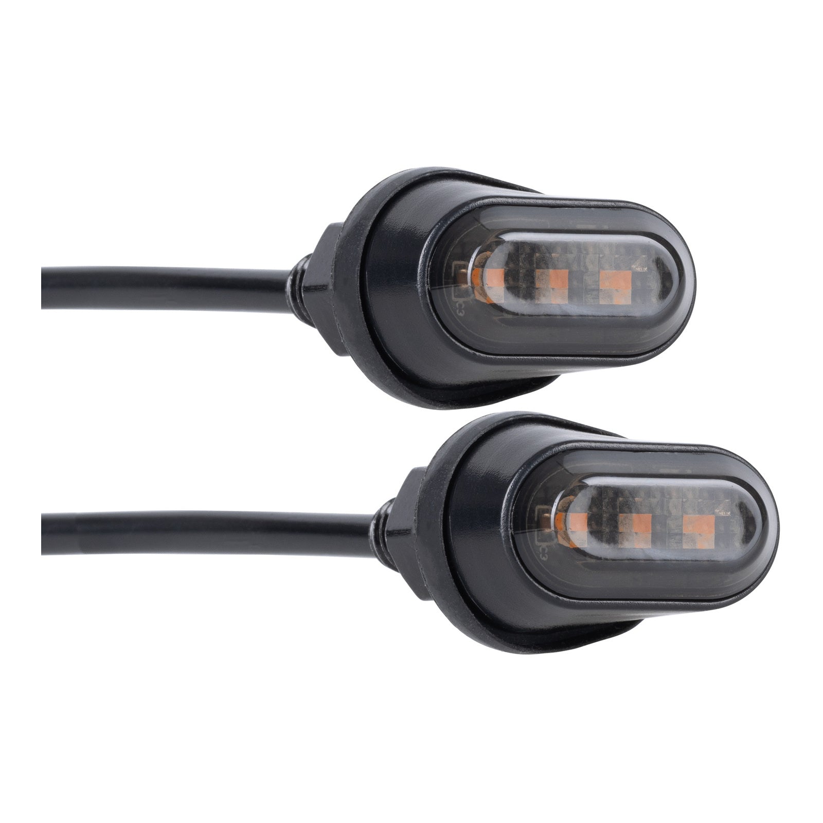 Oxford Dark Eye Micro Indicator Flush Fit OXEL352#