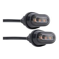 Oxford Dark Eye Micro Indicator Flush Fit OXEL352#