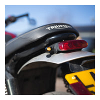 Oxford Bullet LED Rear Indicators OXEL353#