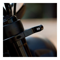 Oxford Darkturner - Sequential Fork-Mounted Indicators OXEL367#
