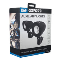 Oxford Auxiliary Lights OXEL380#