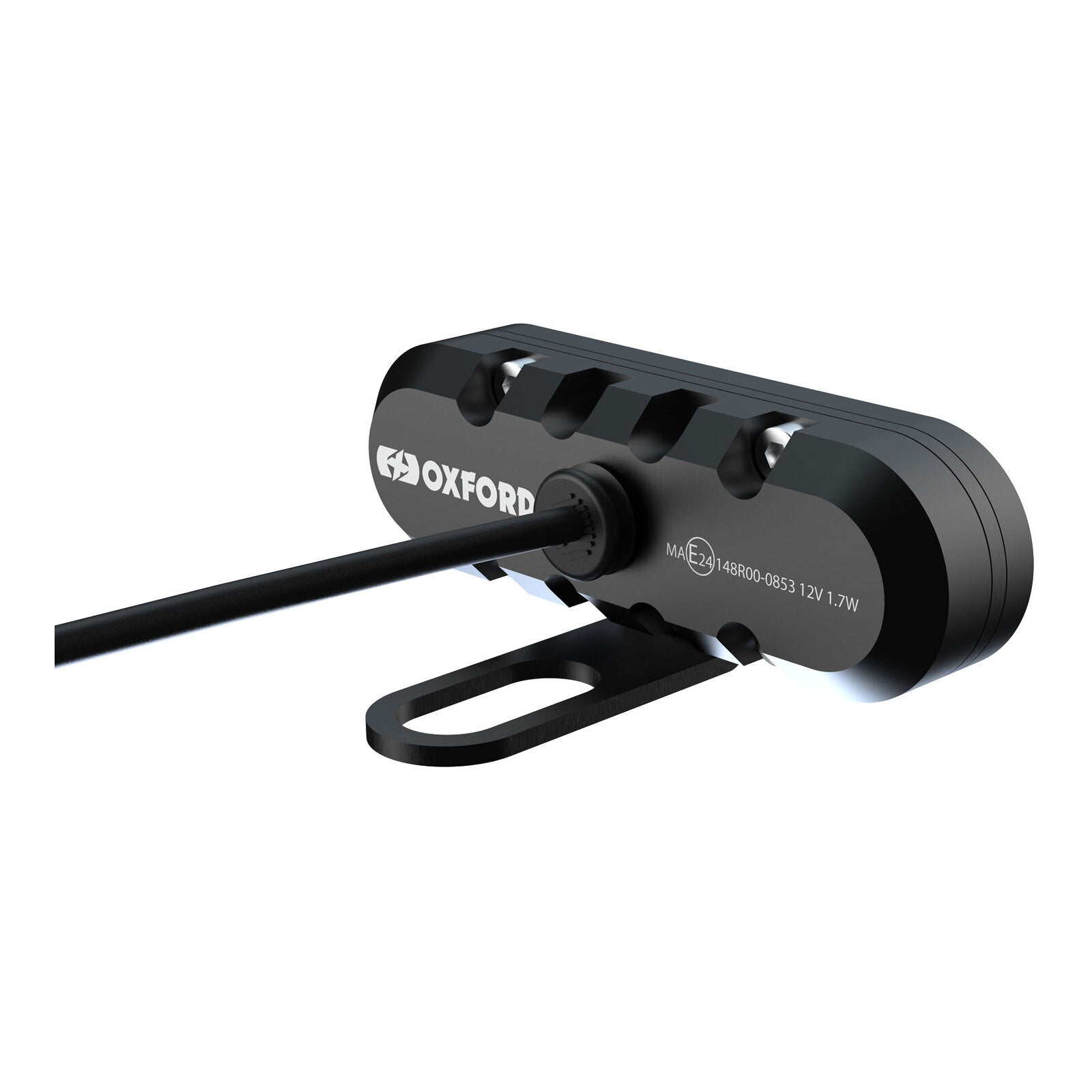 Oxford Strip Light OXEL384#