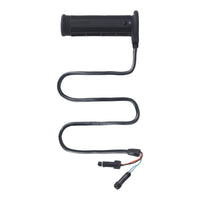 Oxford HotGrips Pro Adventure Left Replacement Grip (Integrated) OXEL390C#
