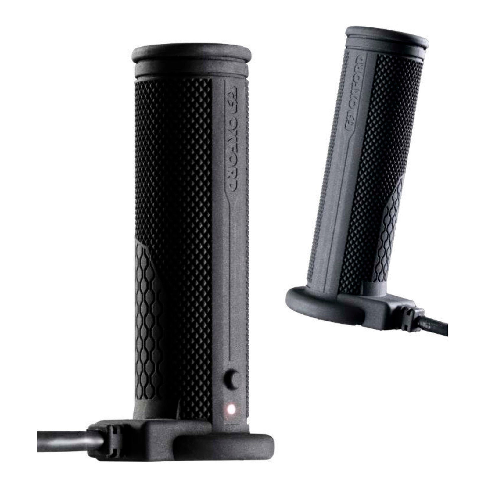 Oxford HotGrips Pro 2.0 Touring (Integrated) OXEL401Z#