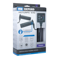 Oxford EVO HotGrips®  Touring - V9 Thermister Switch OXEL421#