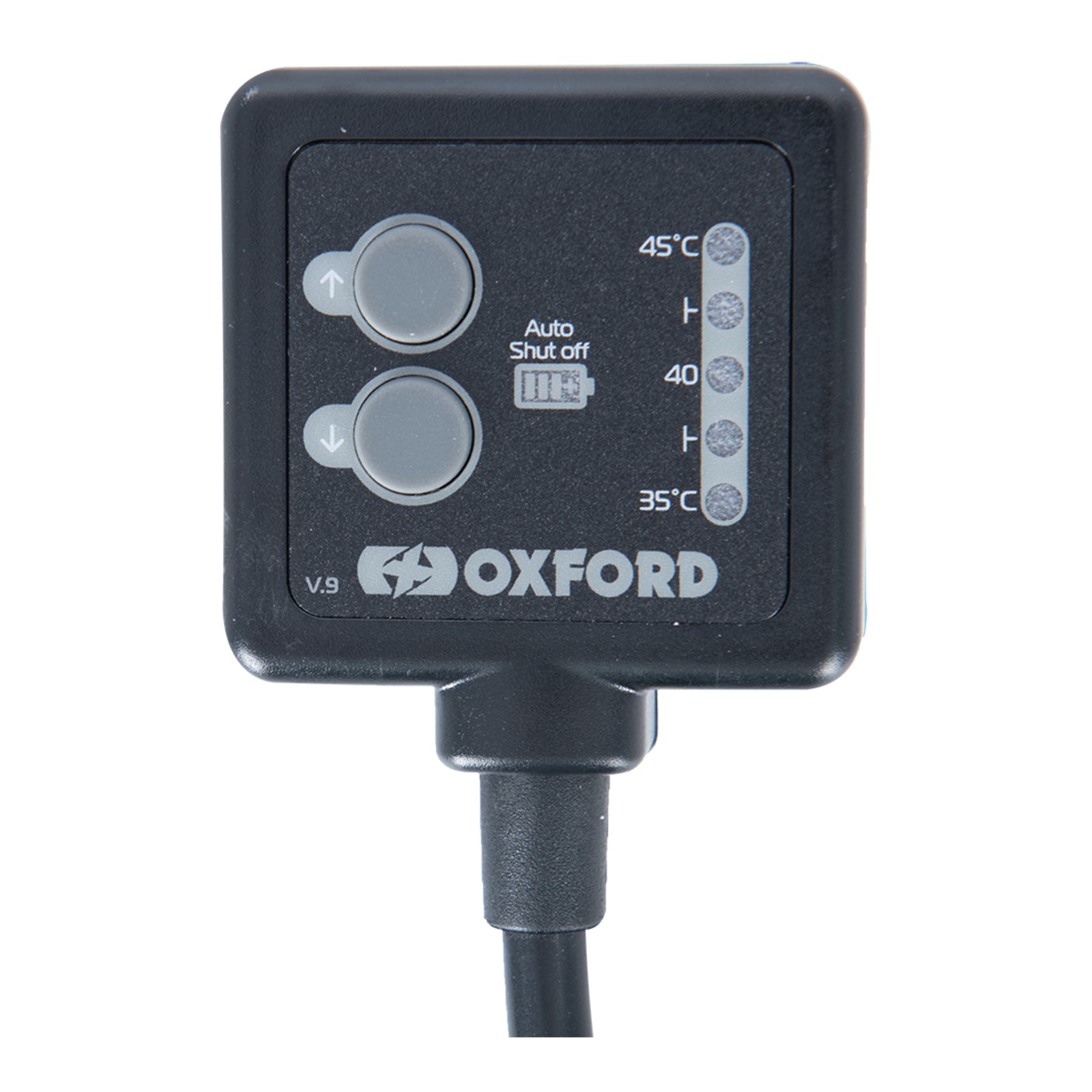 Oxford EVO HotGrips®  Touring - V9 Thermister Switch OXEL421#
