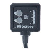 Oxford EVO HotGrips®  Touring - V9 Thermister Switch OXEL421#