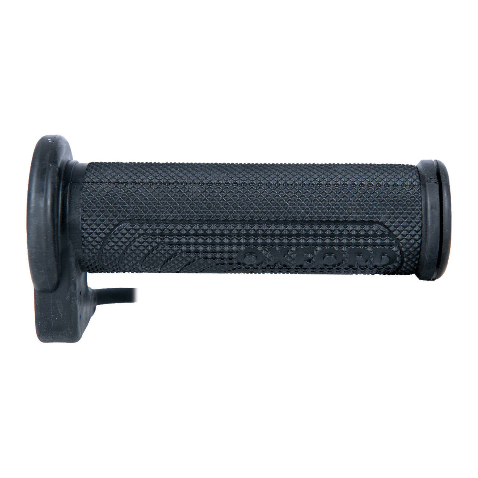 Oxford V9 Evo HotGrips®  Sport Right Replacement Grip - 7ohms OXEL422T#