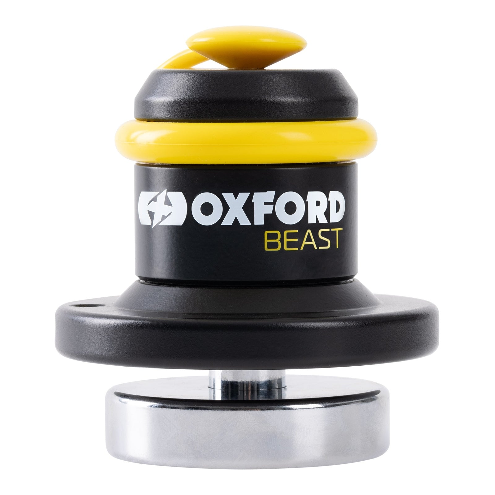 Oxford Beast Disc Lock OXLK121#