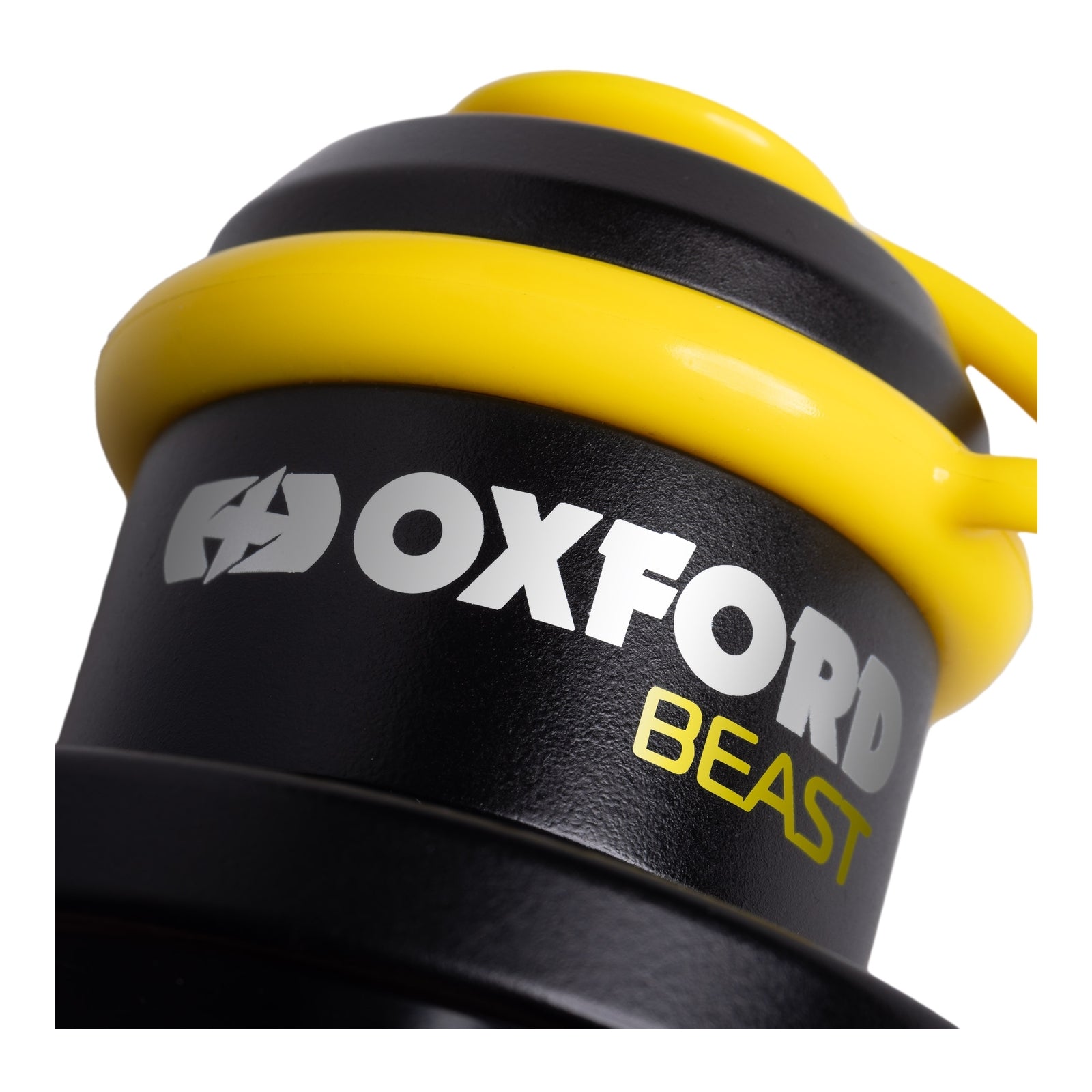 Oxford Beast Disc Lock OXLK121#