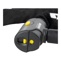 Oxford Alarm Chain10 10mm Square 1.5m OXLK131#