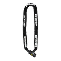 Oxford Alarm Chain10 10mm Square 2.0m OXLK132#