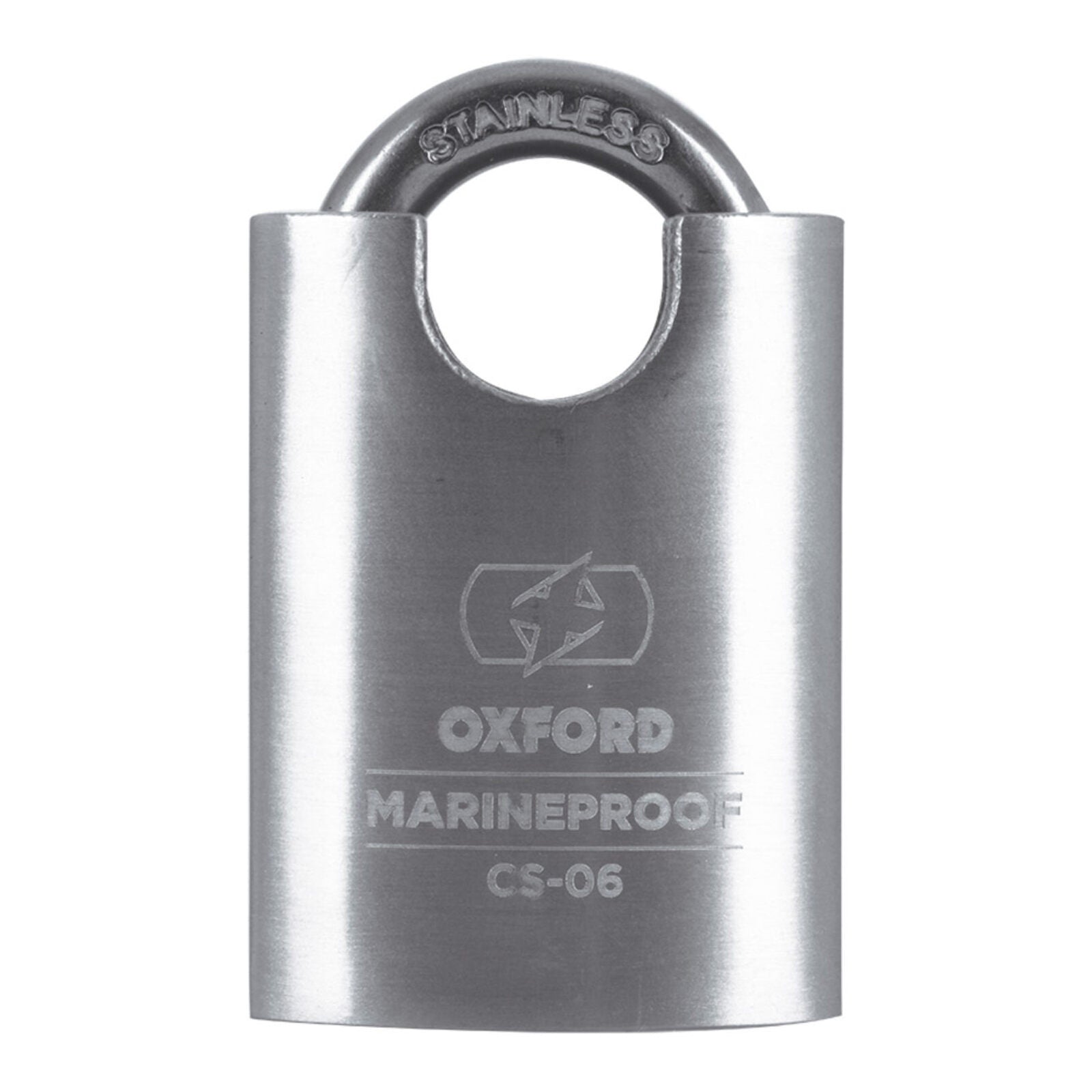 Oxford CS-06 Marine Proof Padlock 35mm OXLK360#