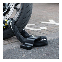 OXFORD STRIKEFORCE GROUND & WALL ANCHOR KIT OXLK409#
