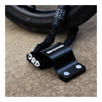 OXFORD STRIKEFORCE GROUND & WALL ANCHOR KIT OXLK409#