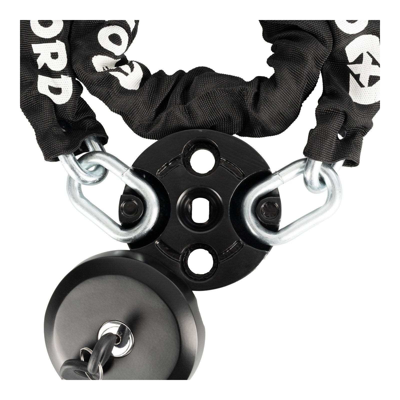 Oxford Stinger Anchor & Chain Lock OXLK410#