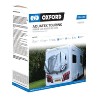 Oxford Aquatex Touring Deluxe Bike Cover for 1-2 Bikes OXNL104#