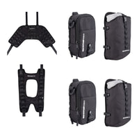 Oxford Nomad Kit 4 - ADV Kit Maximus OXNOMADKIT4#