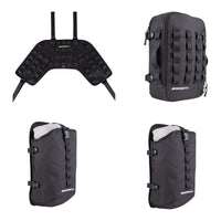 Oxford Nomad Kit 5 - ADV Kit Medius OXNOMADKIT5#