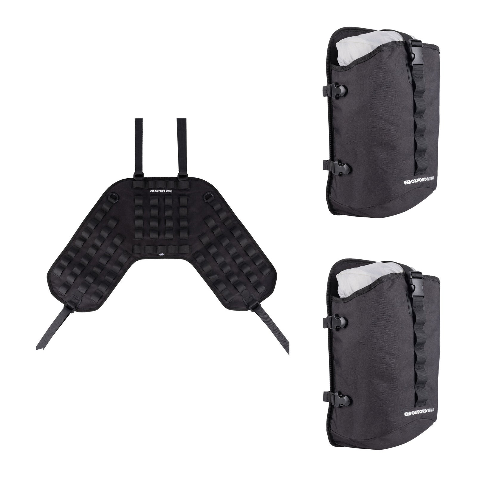 Oxford Nomad Kit 6 - ADV XL Kit Minimus OXNOMADKIT6#