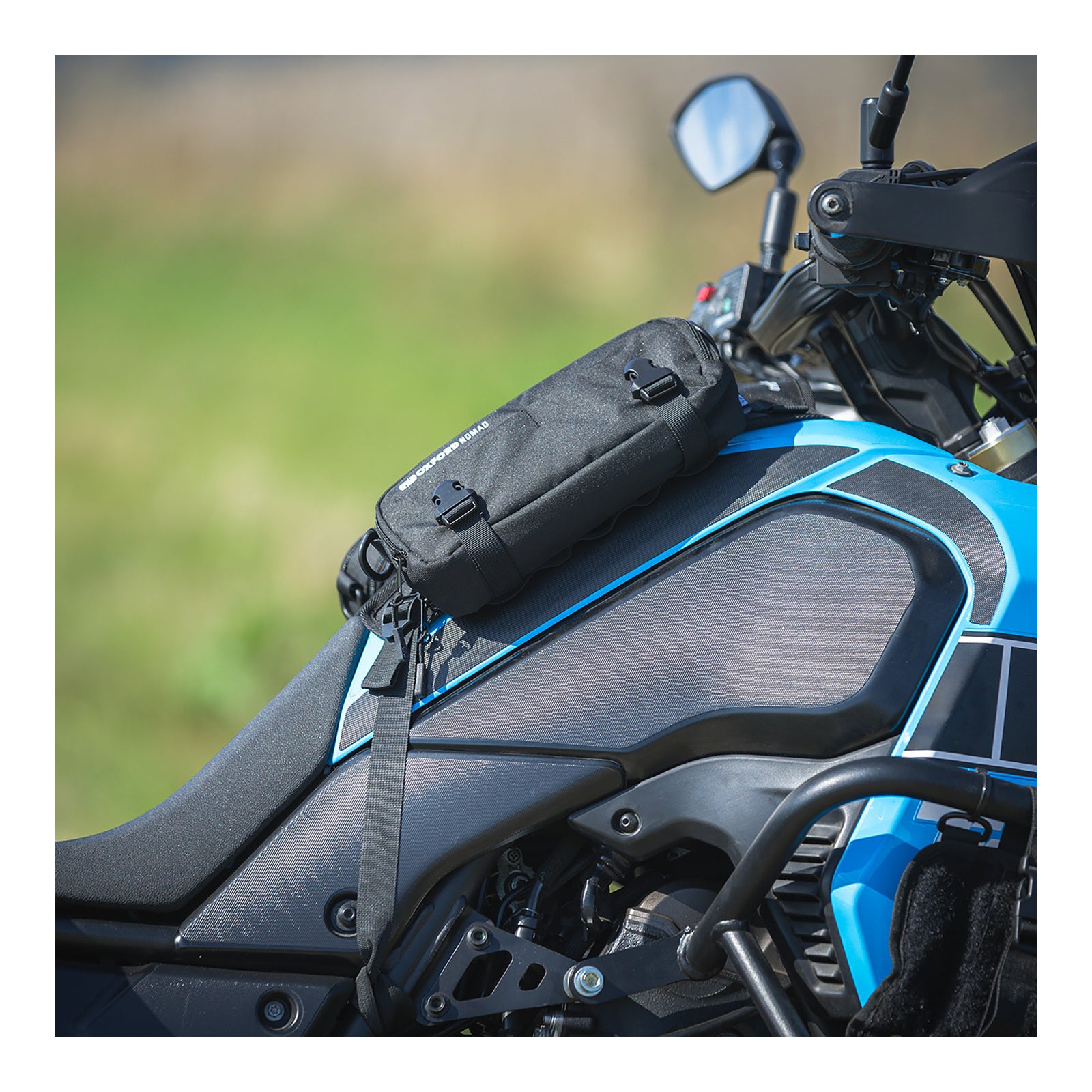 Oxford Nomad Kit 7 - ADV XL Kit Maximus OXNOMADKIT7#