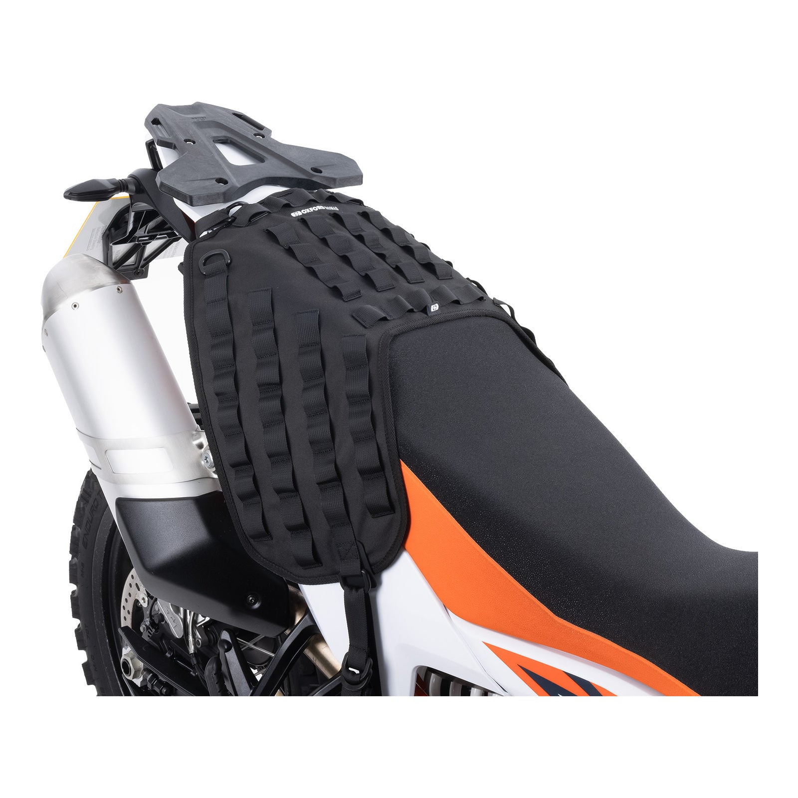 Oxford Nomad Kit 8 - ADV XL Kit Medius OXNOMADKIT8#