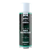 Oxford Mint Cycle Clean & Lube Kit OXOC501#