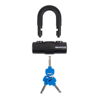 Oxford HD Chain Lock 3 m OXOF162#