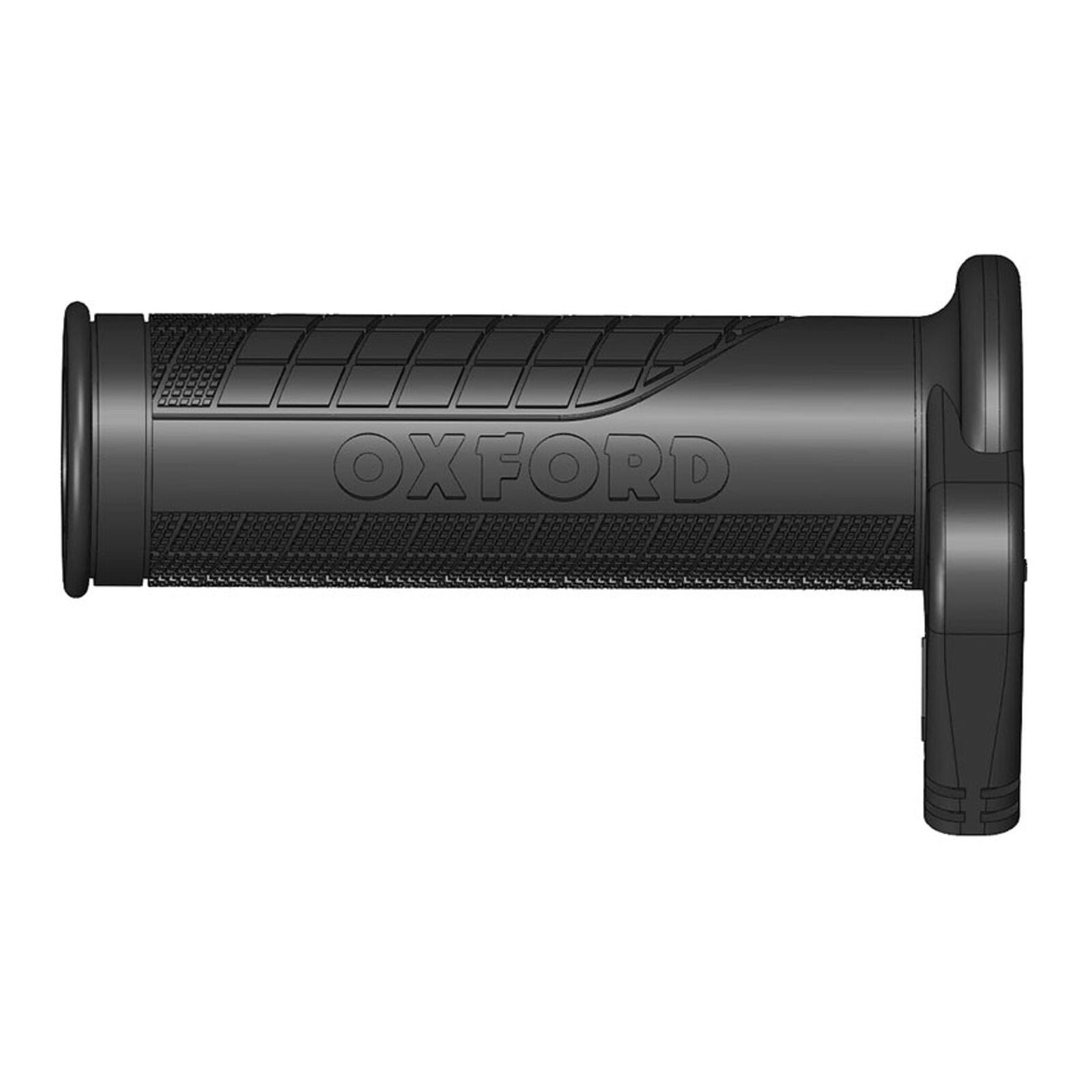Oxford HotGrips®  Touring Spare Left-hand Grip OXOF691C6#