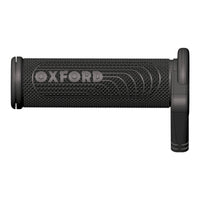 Oxford HotGrips®  Premium Sports with V8 Switch OXOF692#