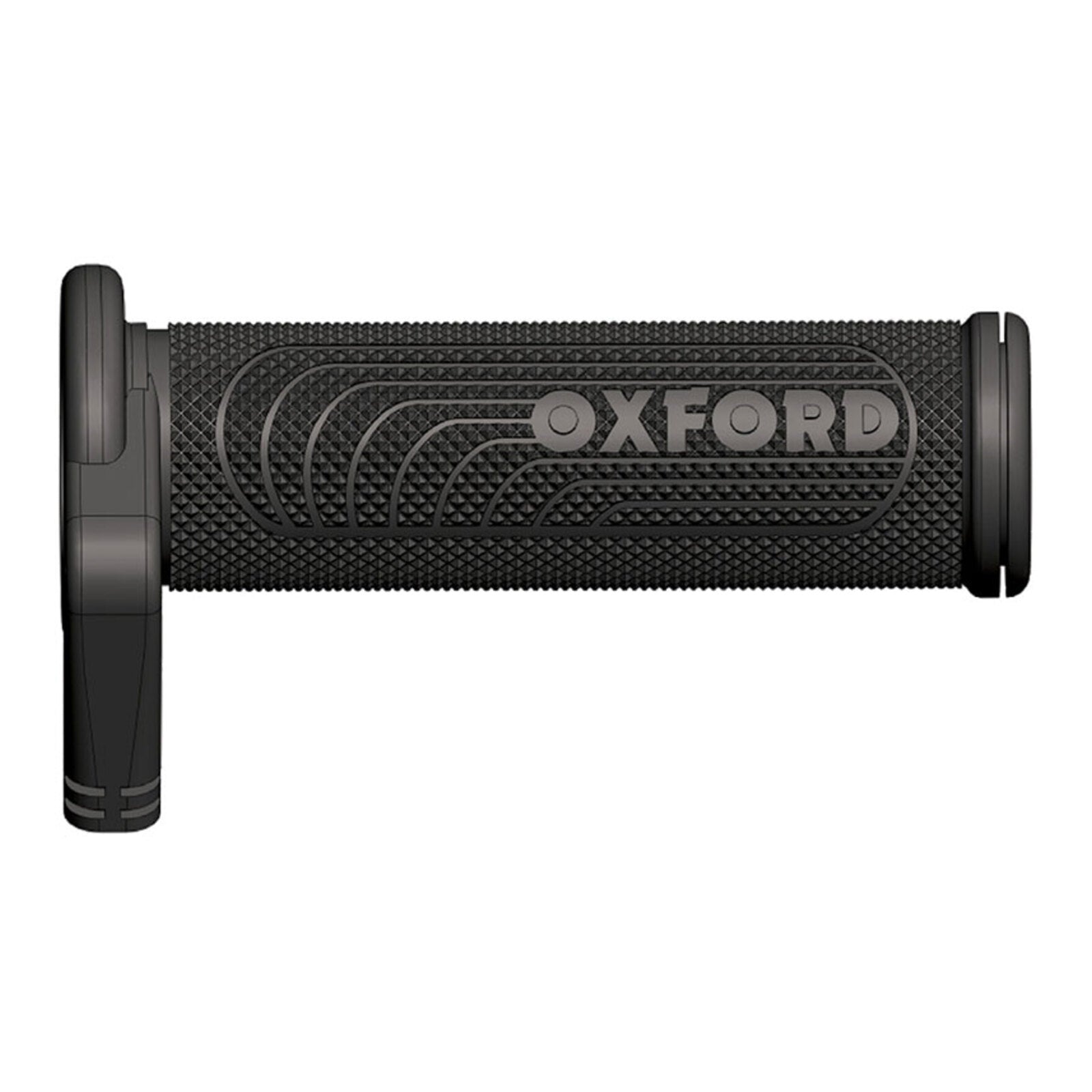 Oxford Sports HotGrips®  Replacement (Right-hand grip only) OXOF696T7#