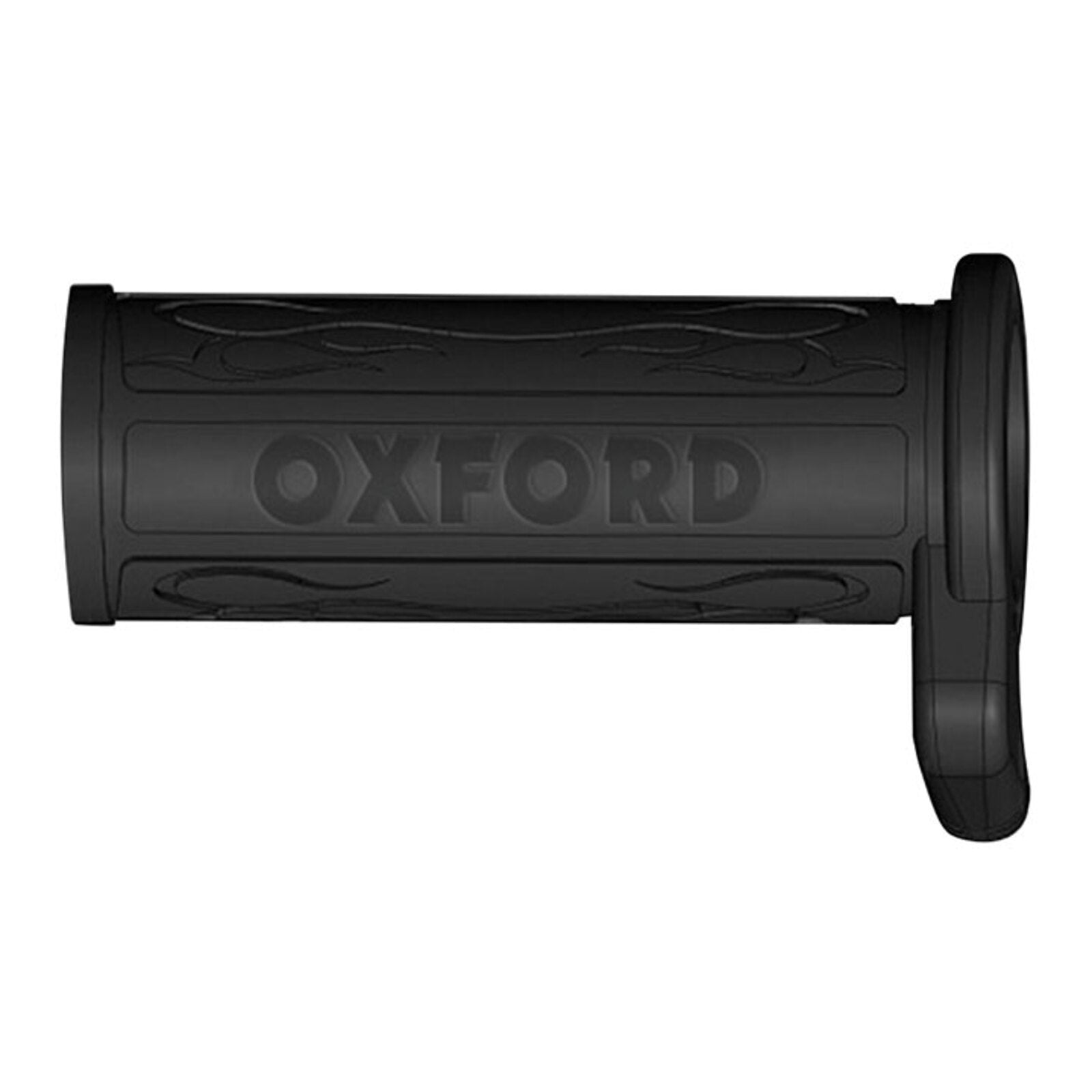 Oxford Cruiser HotGrips®  Replacement Clutch Grip (without Cap) OXOF697C6#