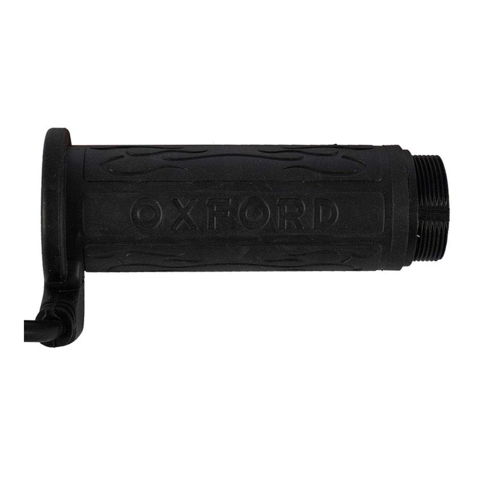Oxford Cruiser HotGrips®  Replacement Throttle Grip (without Cap) OXOF697T7#