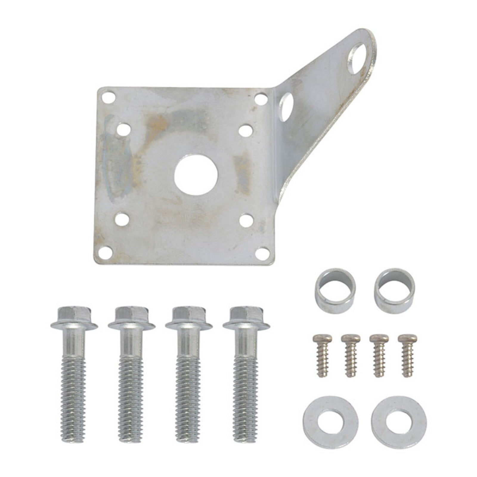 Oxford Switch Bracket for Hot Grips OXOF91#
