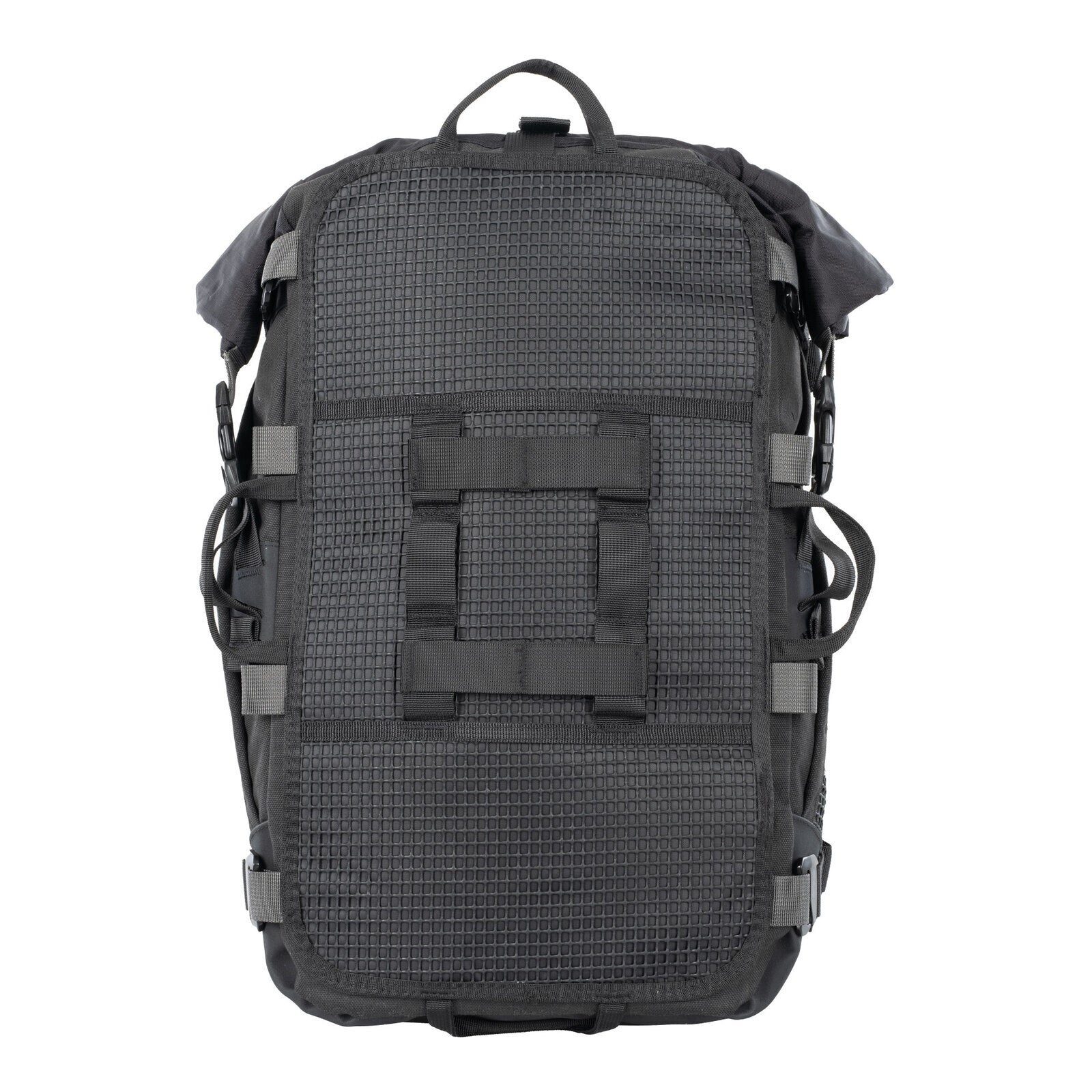 Oxford Atlas T-20 Advanced Tourpack - Black OXOL00101#