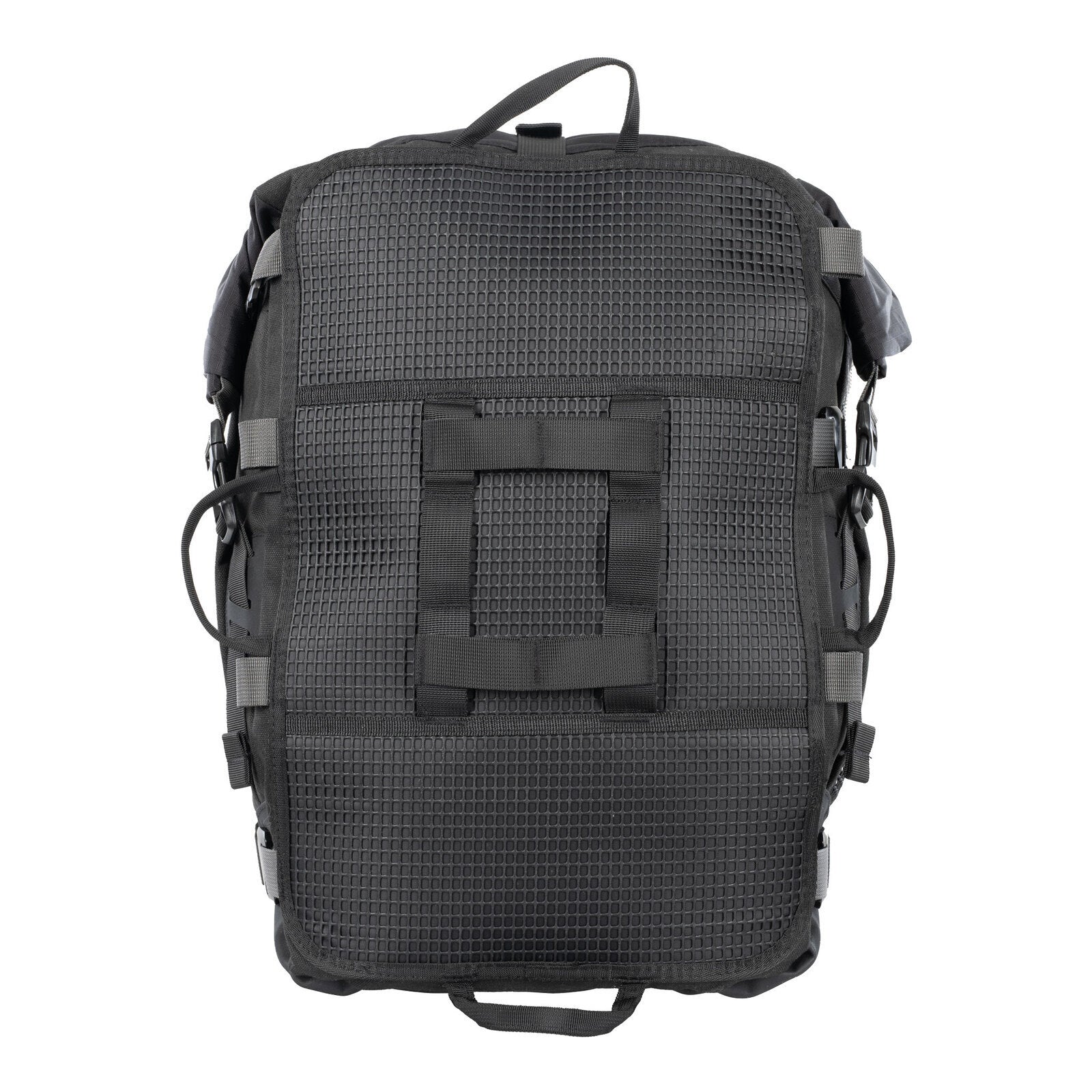 Oxford Atlas T-30 Advanced Tourpack - Black OXOL00201#