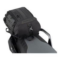 Oxford Atlas T-10 Advanced Tourpack - Black OXOL00501#