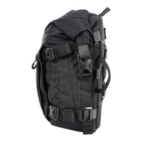 Oxford Atlas T-10 Advanced Tourpack - Black OXOL00501#