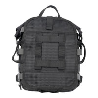 Oxford Atlas T-10 Advanced Tourpack - Black OXOL00501#
