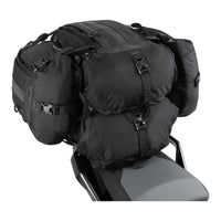 Oxford Atlas T-10 Advanced Tourpack - Black OXOL00501#