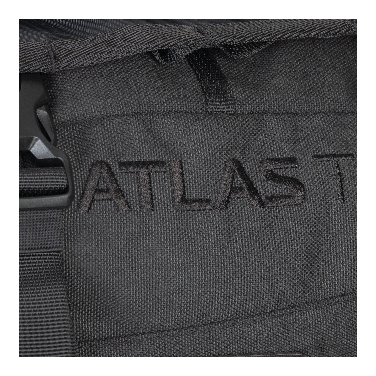 Oxford Atlas T-10 Advanced Tourpack - Black OXOL00501#